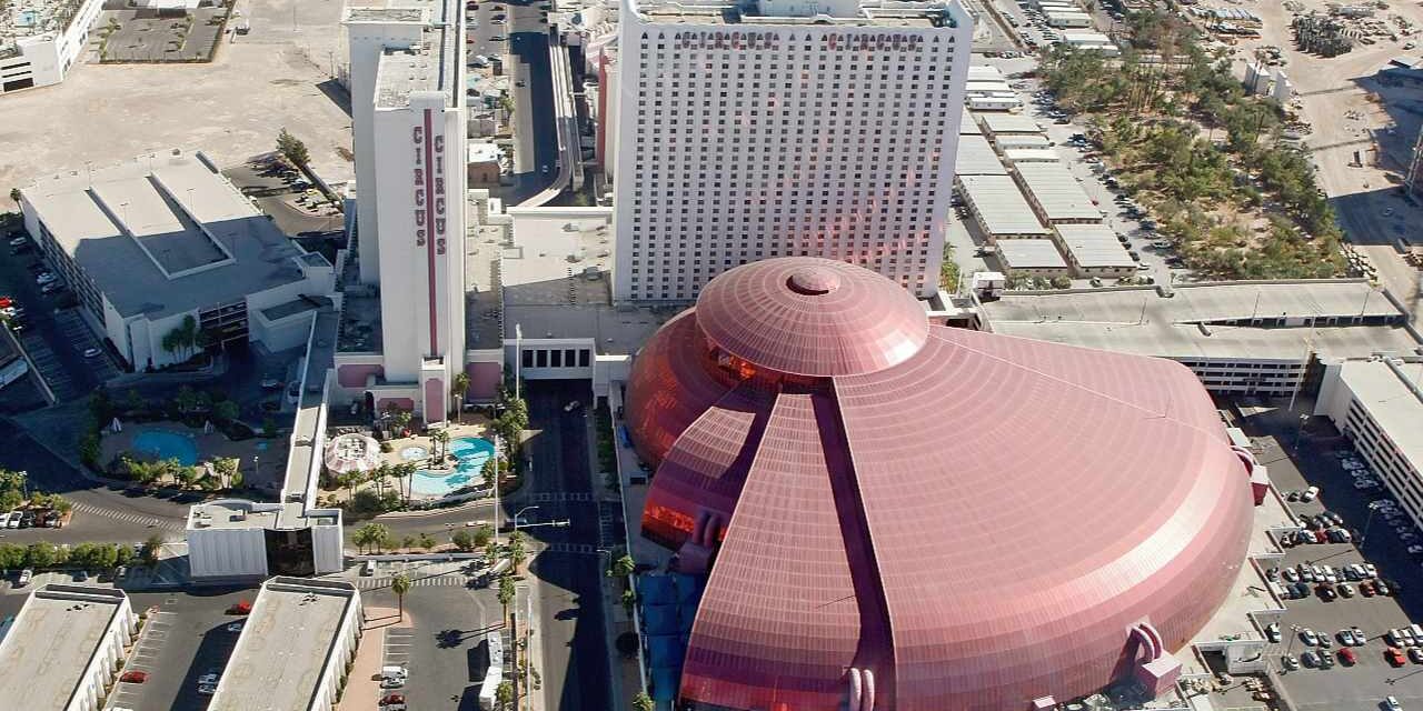 Do Not Miss AdventureDome: Ultimate Indoor Amusement Park!