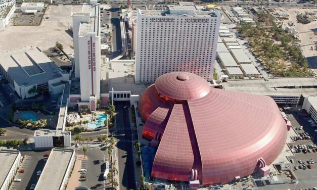 Do Not Miss AdventureDome: Ultimate Indoor Amusement Park!