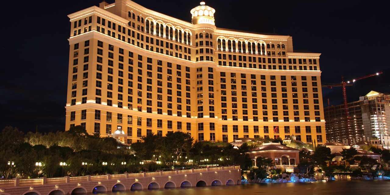 Las Vegas Hotels with Daycare: Your Family Getaway Made Easy