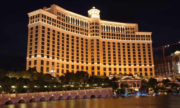 Las Vegas Hotels with Daycare: Your Family Getaway Made Easy