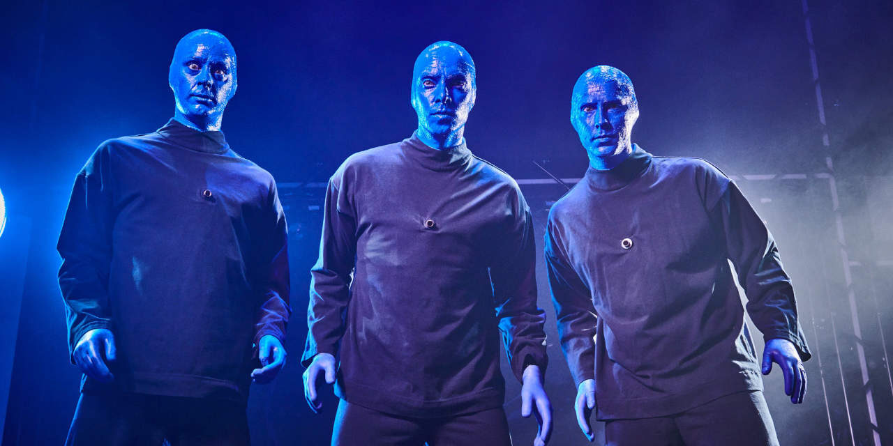 Top Shows Kid Friendly Las Vegas Shows based on Popularity