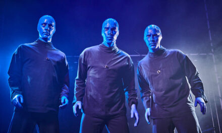 Top Shows Kid Friendly Las Vegas Shows based on Popularity