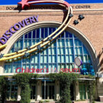 Discover Las Vegas’ Hidden Gems: 5 Venues Families Will Love