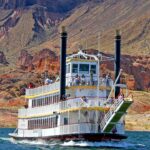 Lake Mead Cruise to Make an Unforgettable Memory