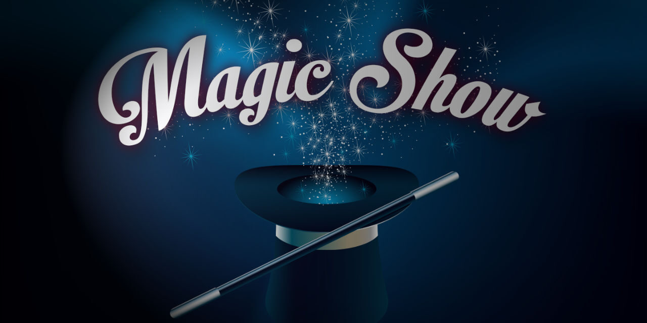 Las Vegas Magic Shows: Your Guide to the Best Family Fun