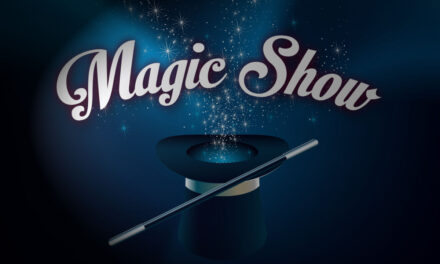 Las Vegas Magic Shows: Your Guide to the Best Family Fun