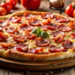 Kid Friendly Pizza Restaurants on the Las Vegas Strip