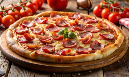 Kid Friendly Pizza Restaurants on the Las Vegas Strip