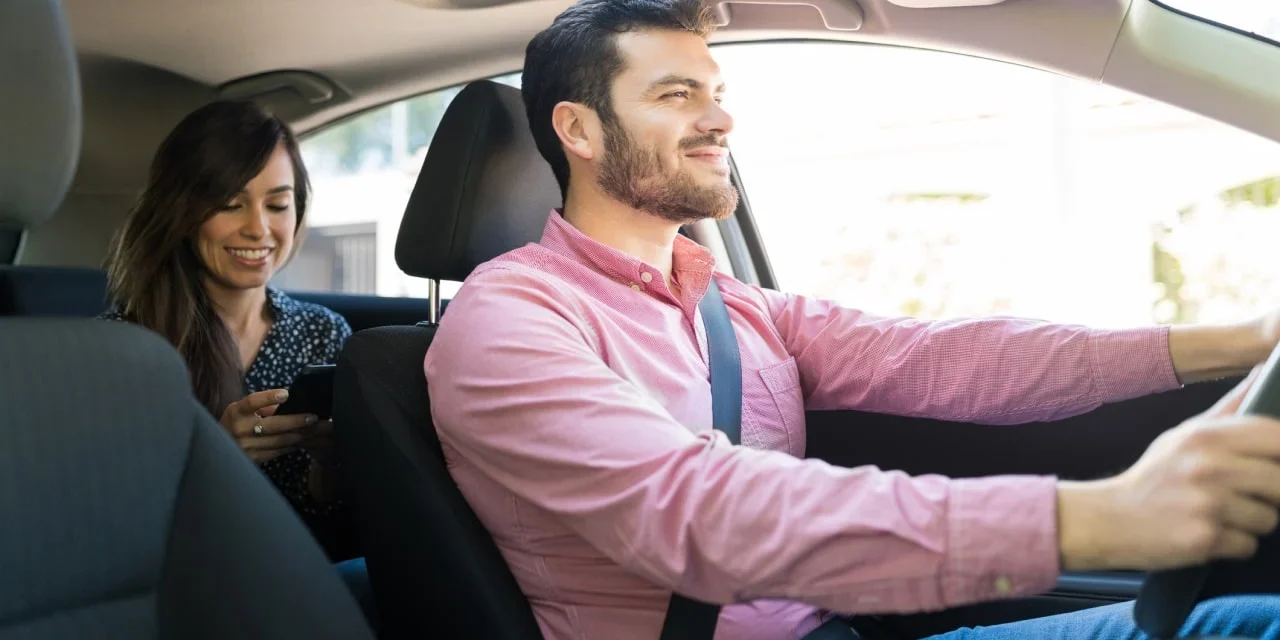 Rideshare Is it the Right Vegas Transportation Option for You