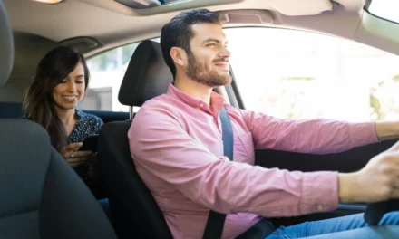 Rideshare Is it the Right Vegas Transportation Option for You