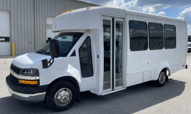 How to Get to My Hotel from the Las Vegas Airport?