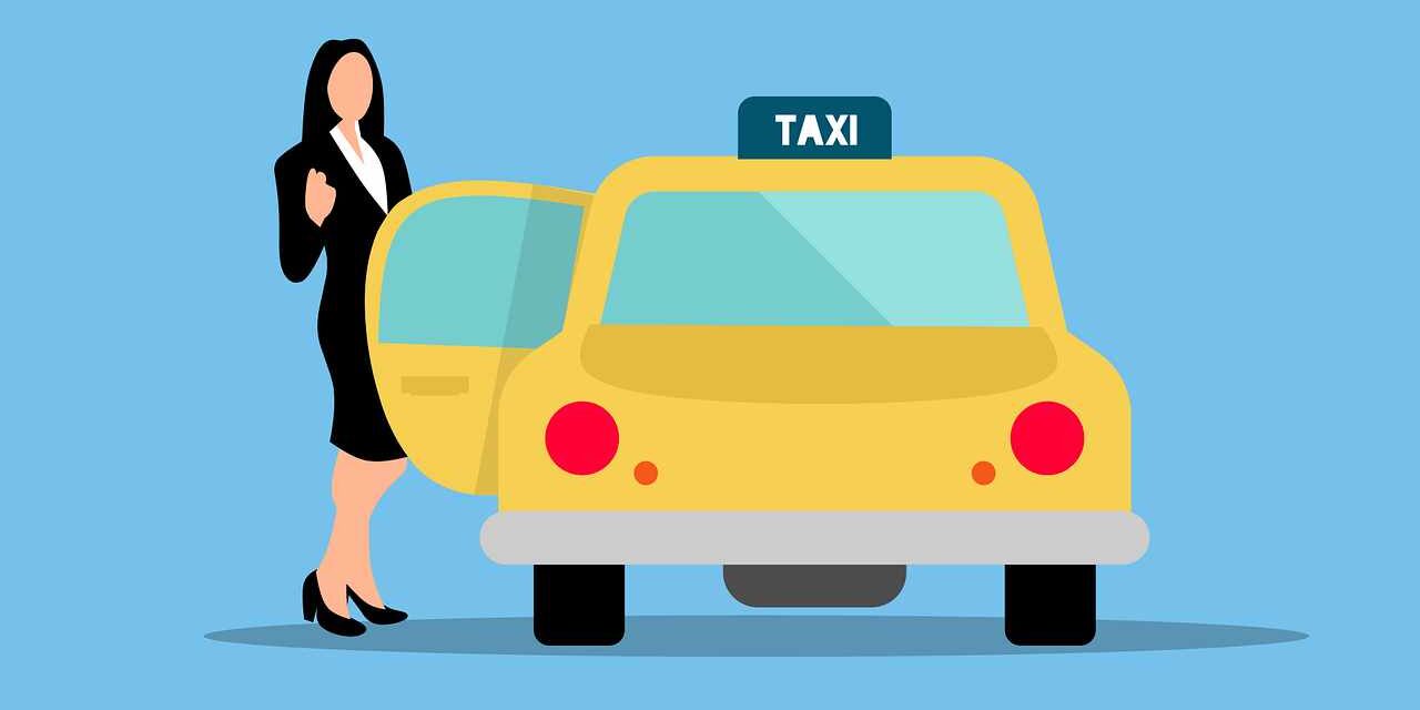 Book a Las Vegas Taxi for Your Family: Everything You Need to Know