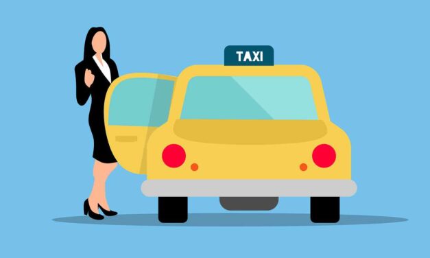 Book a Las Vegas Taxi for Your Family: Everything You Need to Know