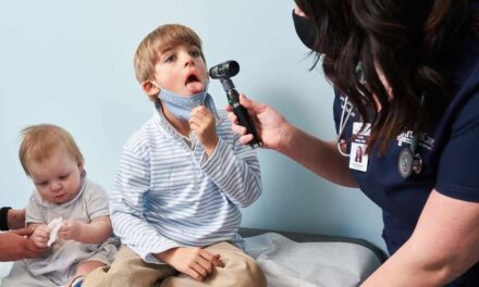 Kids Urgent Care Las Vegas What to Do