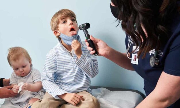 Kids Urgent Care Las Vegas What to Do