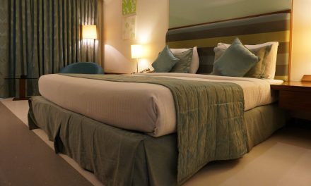 Marriott Members Love Las Vegas – You are in Luck!