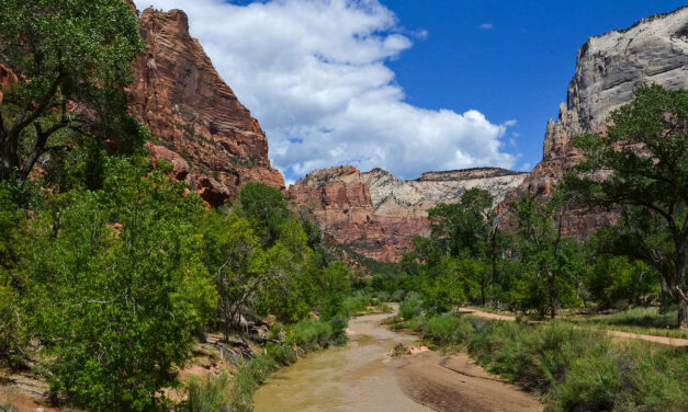 10 Awesome Adventures – Las Vegas Tour Destinations