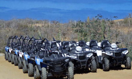 ATV Tours in Las Vegas Top 3 Most Popular