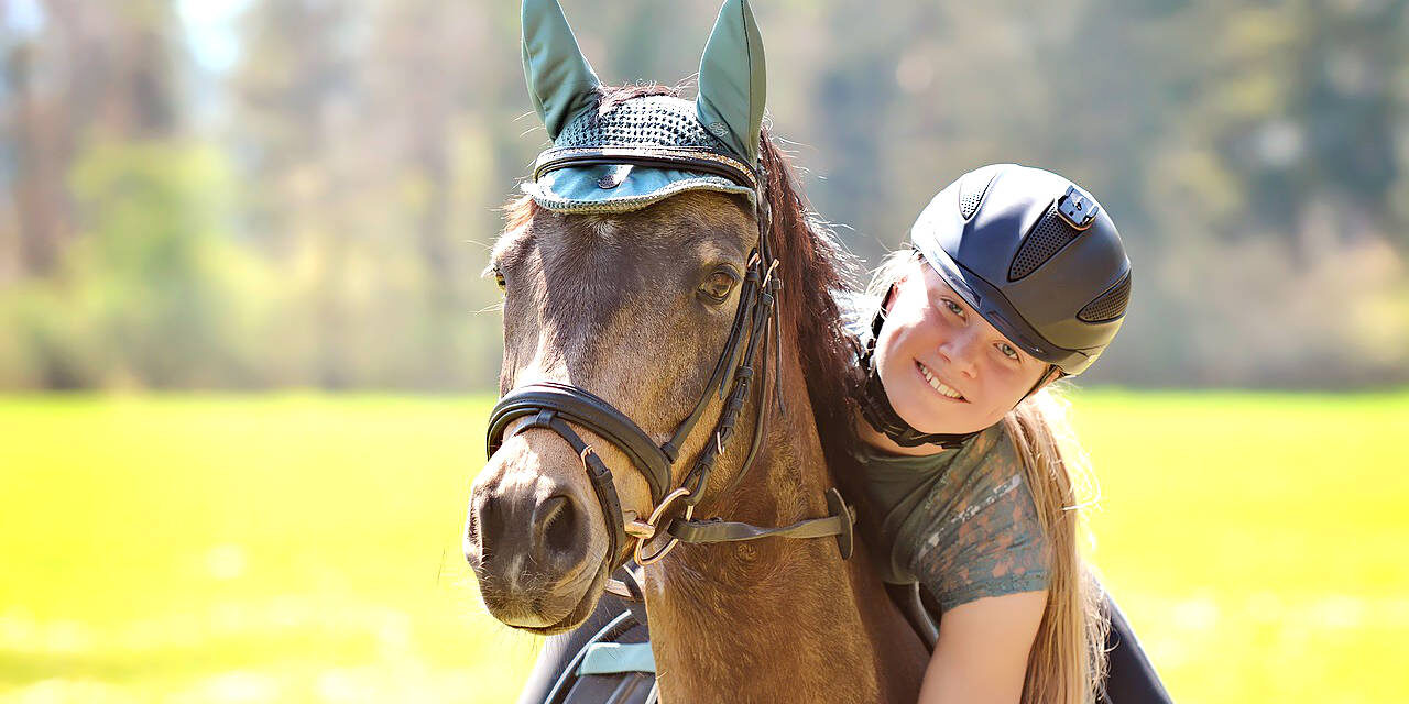 Family Horseback Riding Tours in Las Vegas are Real