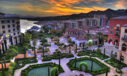 Lake Las Vegas Hotels: Oasis of Luxury and Adventure