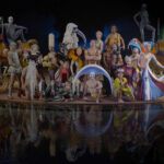 Las Vegas Shows List Of Most Popular Established Shows