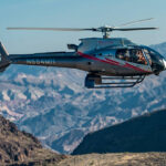 Maverick Helicopters Grand Canyon Tours First Class Fun