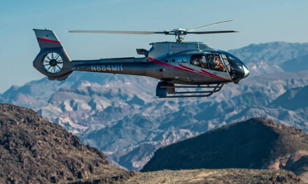 Maverick Helicopters Grand Canyon Tours First Class Fun