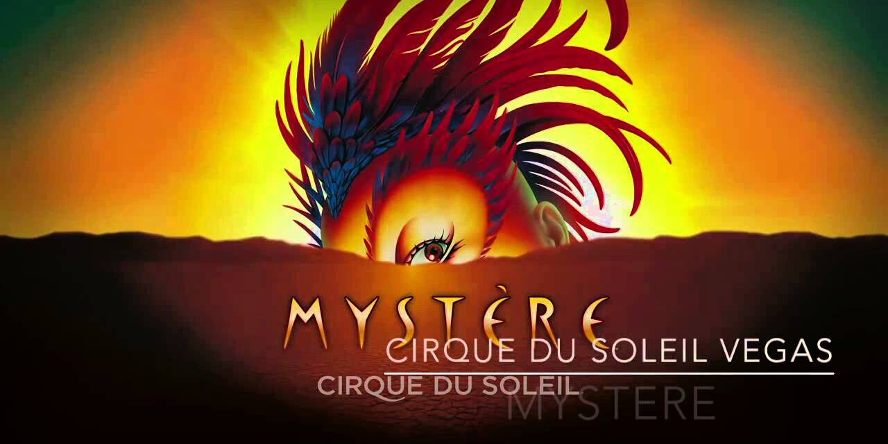 Mystère: A Dazzling Spectacle That Will Leave You Mesmerized
