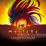 Mystère: A Dazzling Spectacle That Will Leave You Mesmerized