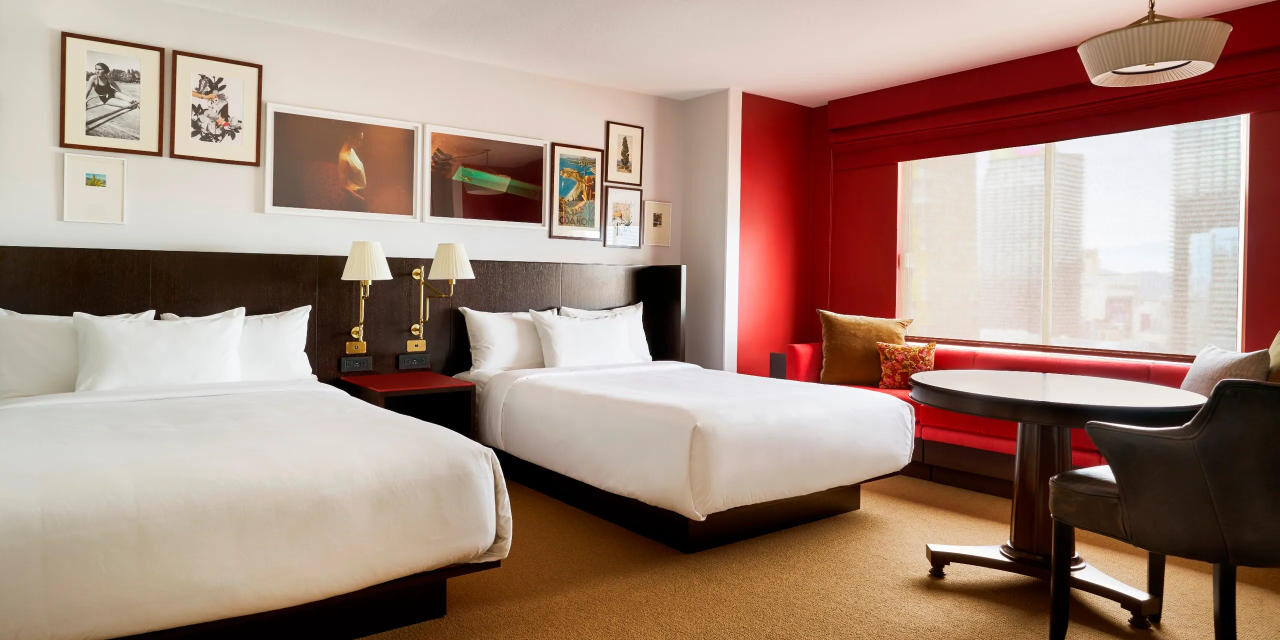 Park MGM Hotel: A Smoke-Free Option for Families