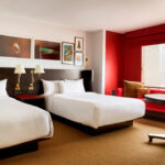 Park MGM Hotel: A Smoke-Free Option for Families