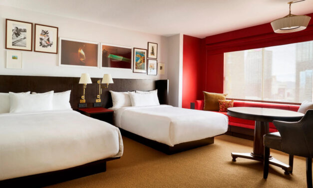 Park MGM Hotel: A Smoke-Free Option for Families