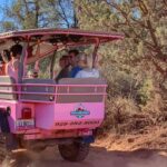 Pink Adventure Tours: Create Memories That Will Last a Lifetime!