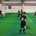 Las Vegas Indoor Soccer – For the Thrill of the Game!