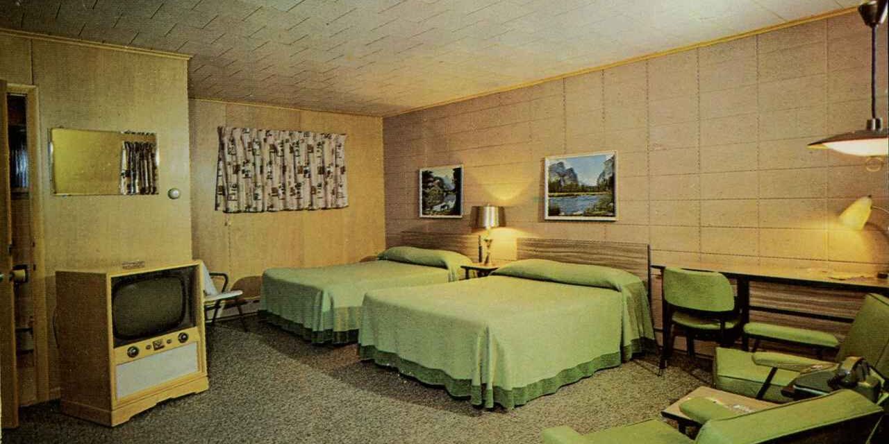 Discover The Worst Hotels on the Las Vegas Strip*