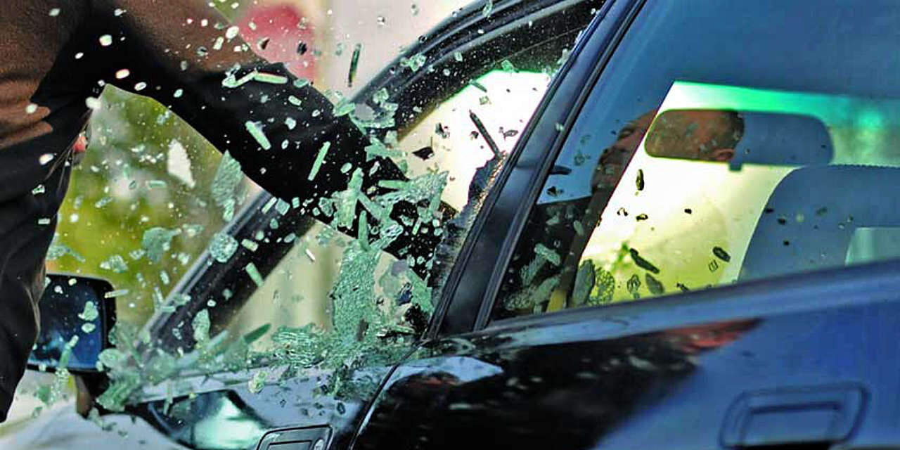 Las Vegas Hotels Smash and Grab – What You Should Know