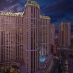 Marriott’s Grand Chateau: Vegas Luxury at Your Door