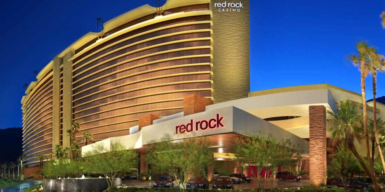 Red Rock Casino Resort & Spa: Spectacular Summerlin NV