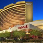Red Rock Casino Resort & Spa: Spectacular Summerlin NV