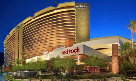 Red Rock Casino Resort & Spa: Spectacular Summerlin NV