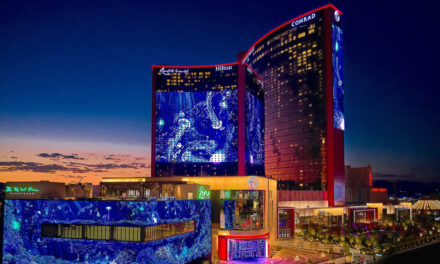Resorts World Las Vegas: A Family-Friendly Oasis