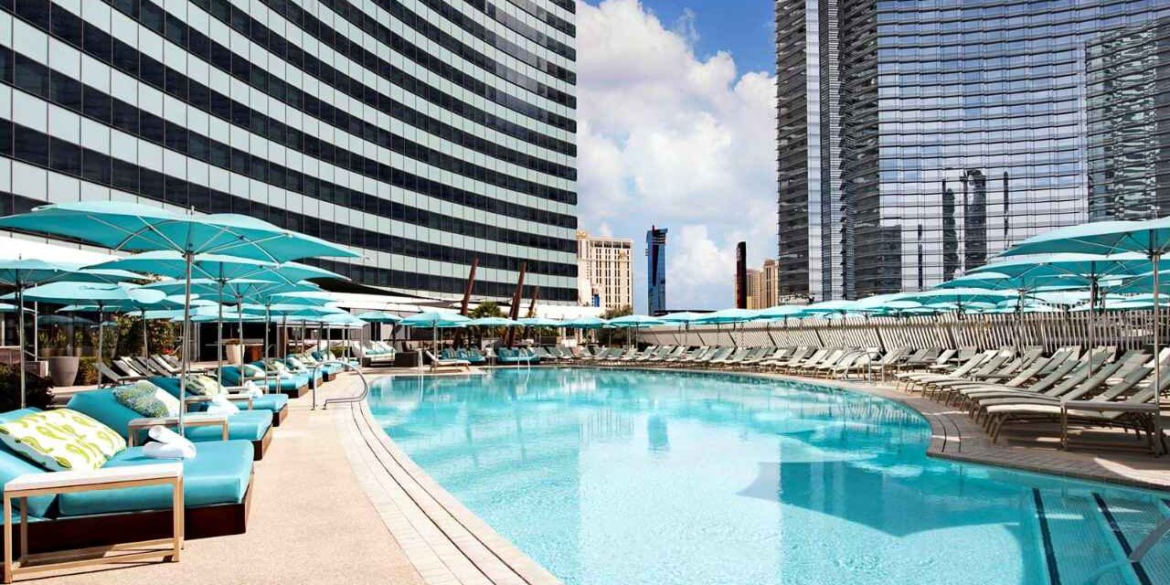 Vdara: A Family-Friendly Oasis in the Heart of Las Vegas